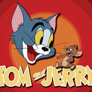 Foto Tom y Jerry