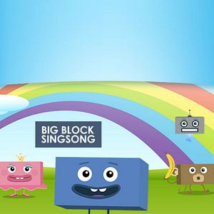 Foto Big Block SingSong