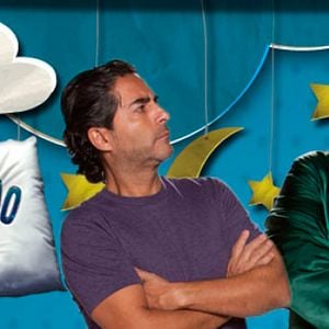 Foto Durmiendo con mi jefe