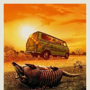 Foto La matanza de Texas