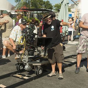 Foto La gran aventura de Winter el delfín 2