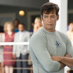 Foto La gran aventura de Winter el delfín 2