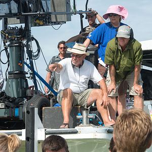 Foto La gran aventura de Winter el delfín 2