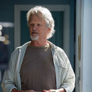 Foto Kris Kristofferson