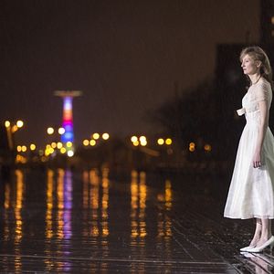 Foto Alba Rohrwacher