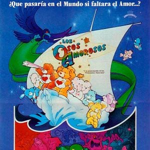 Foto Los osos amorosos