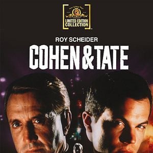 Foto Cohen et Tate