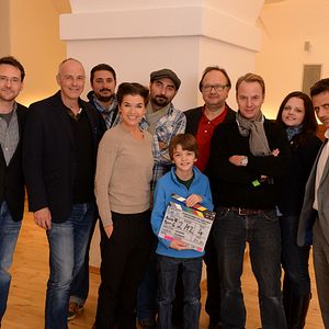 Foto Gespensterjäger