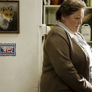 Foto Marianne Sägebrecht