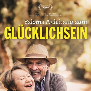 Foto La cura de Yalom