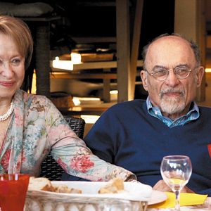 Foto La cura de Yalom