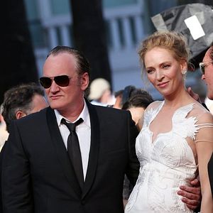 Foto Quentin Tarantino