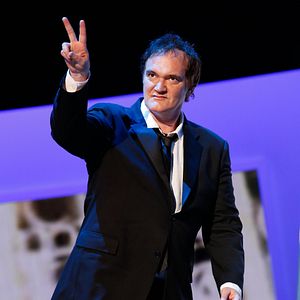 Foto Quentin Tarantino