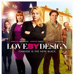 Foto Un amor de diseño