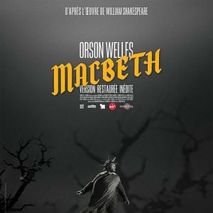 Macbeth - Película 1948 - SensaCine.com