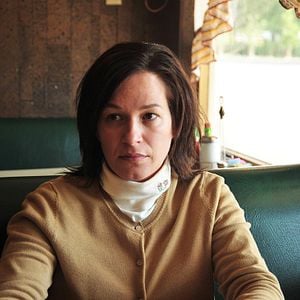 Foto Franka Potente