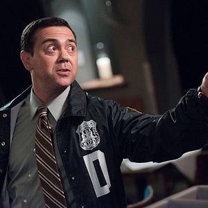 Foto Joe Lo Truglio