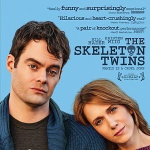 Foto The Skeleton Twins