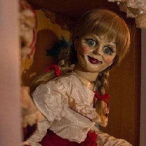 Foto Annabelle