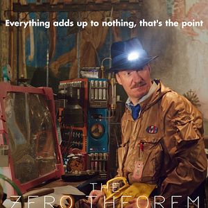 Foto The Zero Theorem