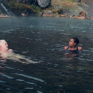 Foto Alice Olivia Clarke