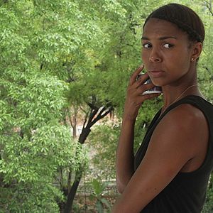 Foto Joy Olasunmibo Ogunmakin