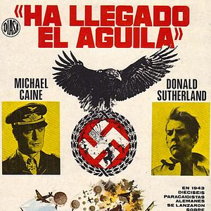 Foto Ha llegado el águila