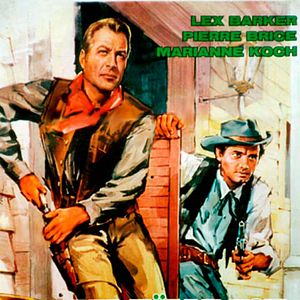 Foto Un lugar llamado Glory