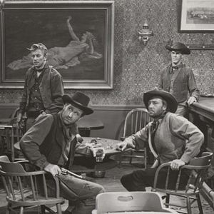 Foto Wichita, ciudad infernal