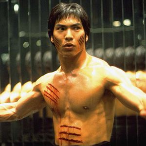 Foto Dragón: La vida de Bruce Lee