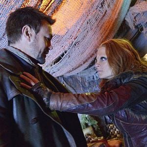 Foto Stephanie Leonidas