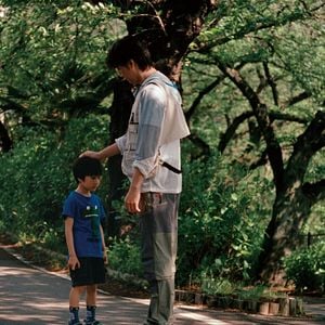 Foto Masaharu Fukuyama