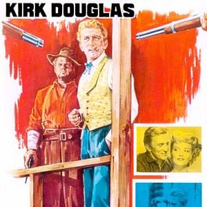 Foto La ley de la fuerza (Los gigantes del bosque)