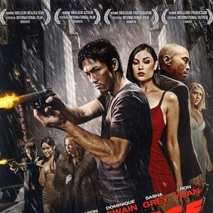 Foto The Girl from the Naked Eye