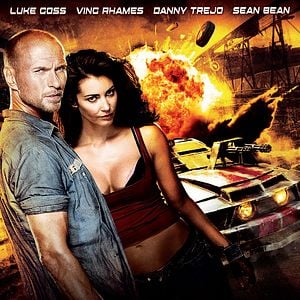 Foto Death Race 2