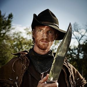 Foto Christopher Baker