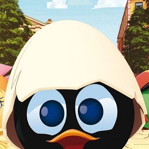 Foto Calimero (2014)