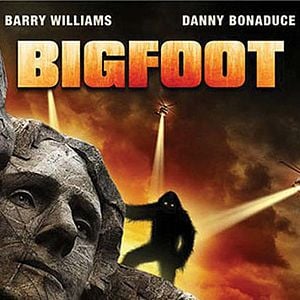 Foto Bigfoot (TV)