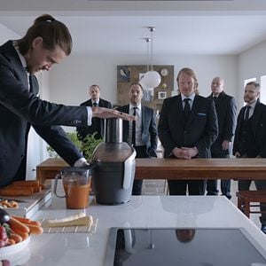 Foto Pål Sverre Valheim Hagen