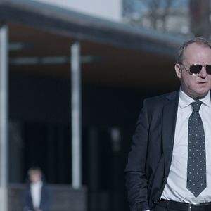 Foto Stellan Skarsgård