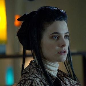 Foto Caroline Dhavernas