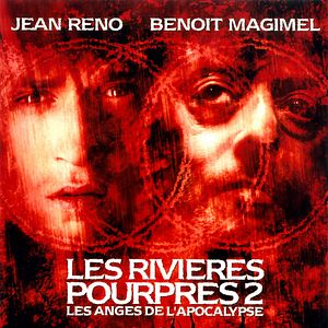 Foto Ríos de color púrpura 2. Los Ángeles del Apocalipsis