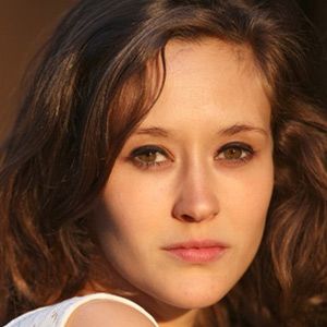 Foto Constance Rousseau