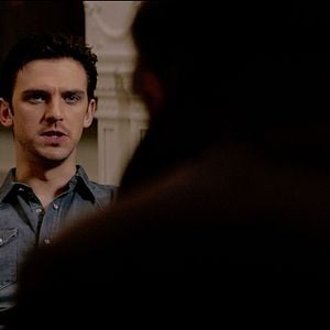 Foto Caminando entre las tumbas