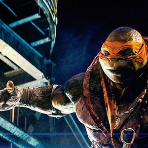 Foto Ninja Turtles