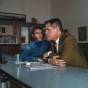 Foto Joaquin Phoenix