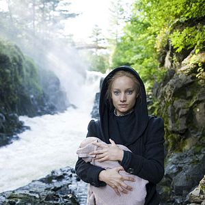 Foto Laurence Leboeuf