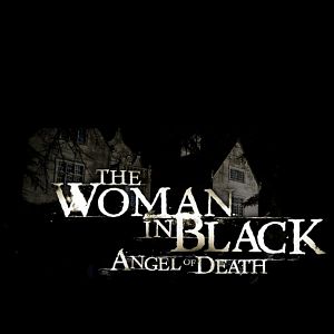Foto La mujer de Negro. El ángel de la muerte