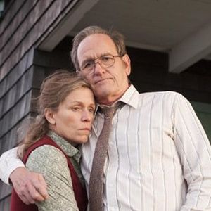 Foto Olive Kitteridge
