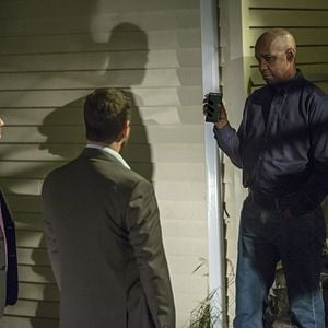 Foto Robert Wahlberg